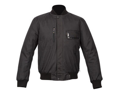 SPADA Textile Jacket Air F2 CE Black