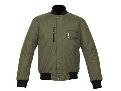 SPADA Textile Jacket Air F2 CE Olive