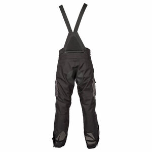 SPADA Textile Trousers Metro CE Ladies Black click to zoom image