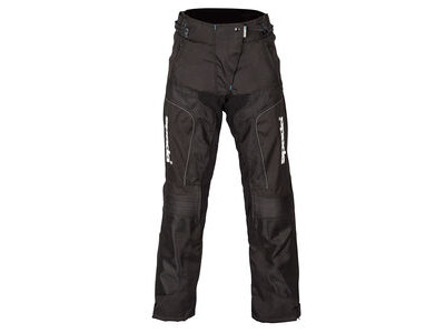 SPADA Textile Trousers Air Pro Seasons CE Black