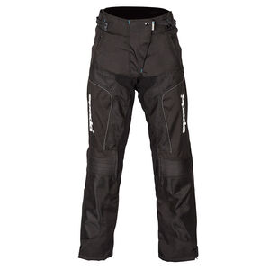 SPADA Textile Trousers Air Pro Seasons CE Black 
