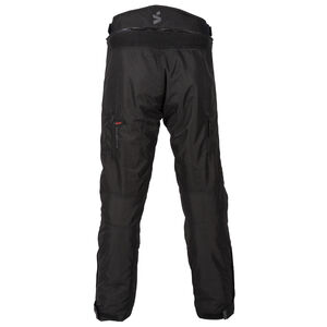 SPADA Textile Trousers Tucson CE Black click to zoom image