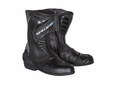SPADA Aurora CE WP Boots Black