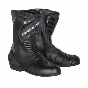 SPADA Aurora CE WP Boots Black 