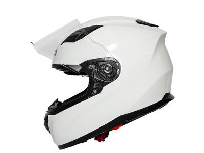 SPADA Helmet SP17 White