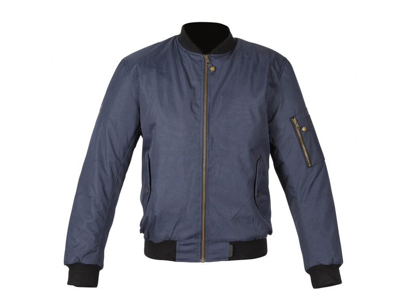 SPADA Textile Jacket Air Force 1 CE Blue click to zoom image