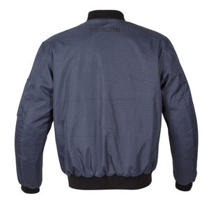 SPADA Textile Jacket Air Force 1 CE Blue click to zoom image