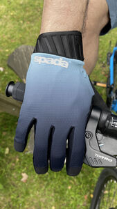 SPADA MTB Berm Mesh Air Gloves Gradient 