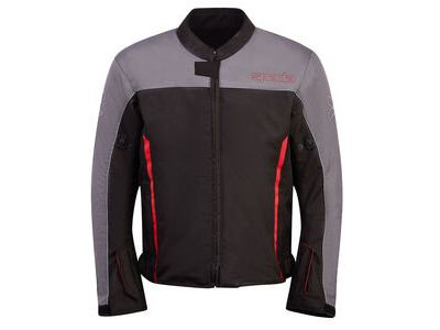 SPADA Pace 2.0 CE Jacket Red