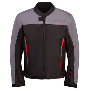 SPADA Pace 2.0 CE Jacket Red 