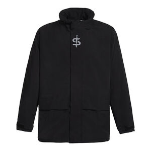 SPADA Acqua Shield WP Jacket Black 