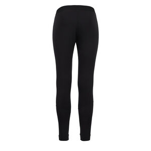 SPADA Crucible Baselayer Leggings Black click to zoom image