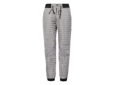 SPADA Gambeson Thermal Trousers Silver/Grey