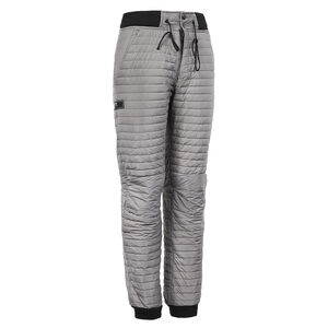 SPADA Gambeson Thermal Trousers Silver/Grey click to zoom image