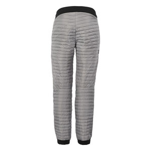 SPADA Gambeson Thermal Trousers Silver/Grey click to zoom image