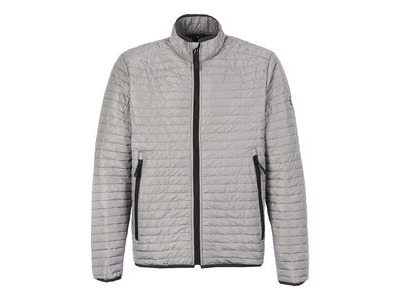 SPADA Gambeson Thermal Jacket Silver/Grey