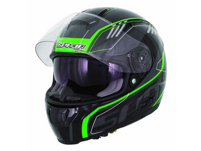 SPADA SP16 Gradient Black/Green