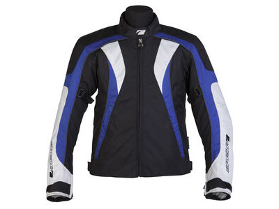 SPADA RPM Black/Blue