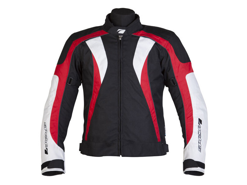 SPADA RPM Black/Red click to zoom image