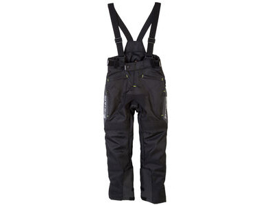 SPADA Attitude Kids Black Age 4/6