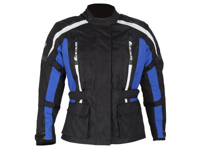 SPADA Core Ladies Black/Blue