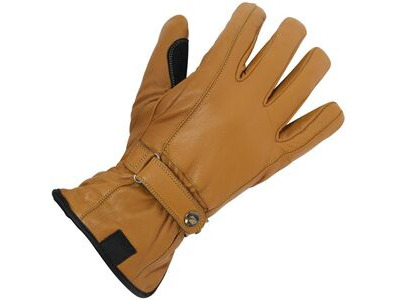 SPADA Leather Free Ride WP Ladies Tan