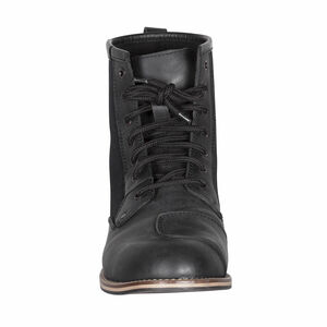 SPADA Pilgrim Boots Black* click to zoom image