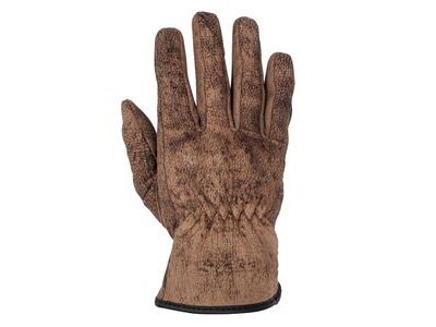 SPADA Leather Gloves Skin Kit CE Bark