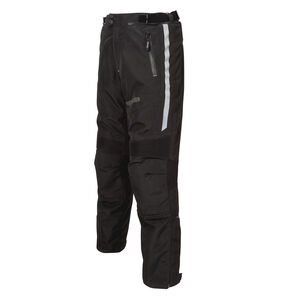 SPADA Textile Trousers Camber CE Black 