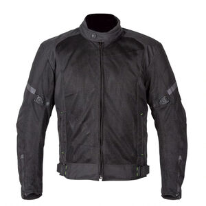 SPADA Alberta Jacket Black 