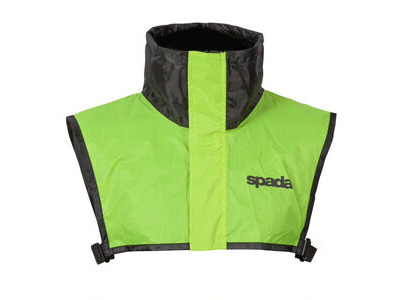 SPADA Alberta Visibility Bib Yellow