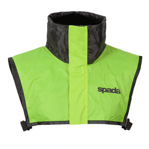 SPADA Alberta Visibility Bib Yellow 