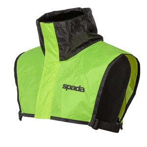 SPADA Alberta Visibility Bib Yellow click to zoom image