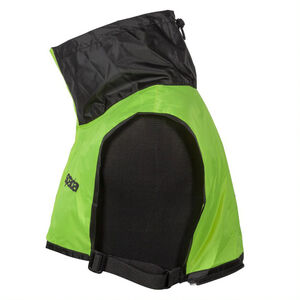 SPADA Alberta Visibility Bib Yellow click to zoom image