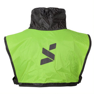 SPADA Alberta Visibility Bib Yellow click to zoom image