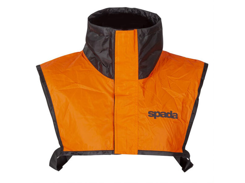 SPADA Alberta Visibility Bib Orange click to zoom image