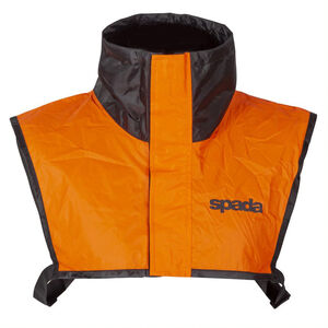 SPADA Alberta Visibility Bib Orange 