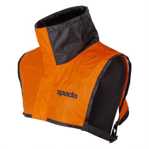 SPADA Alberta Visibility Bib Orange click to zoom image