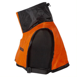 SPADA Alberta Visibility Bib Orange click to zoom image