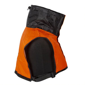 SPADA Alberta Visibility Bib Orange click to zoom image