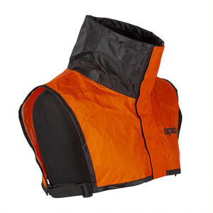 SPADA Alberta Visibility Bib Orange click to zoom image