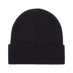 SPADA Gear Beanie Black click to zoom image