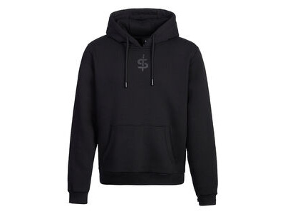 SPADA Stock Hoodie Black