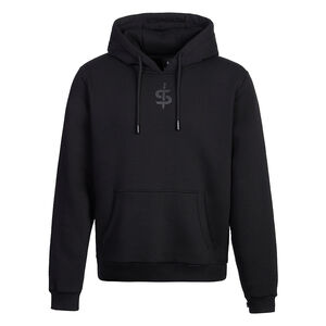 SPADA Stock Hoodie Black 