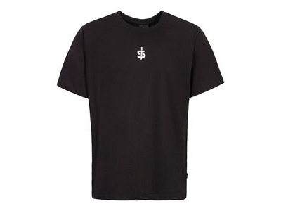 SPADA Stock T-Shirt Black