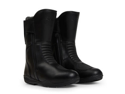 SPADA Hurricane 3 CE WP Boots Black