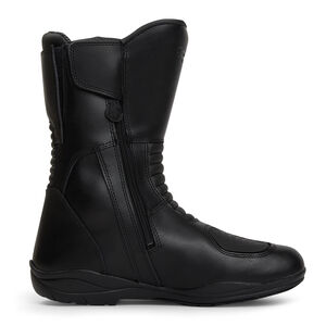 SPADA Hurricane 3 CE WP Boots Black click to zoom image