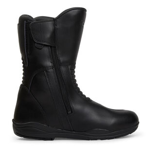 SPADA Hurricane 3 CE WP Boots Black click to zoom image