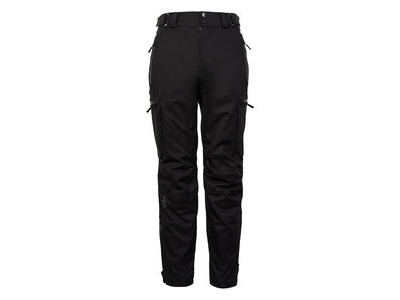 SPADA Duel Cargo CE Trousers Black