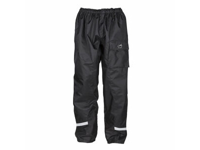 SPADA Textile Aqua Trousers Black